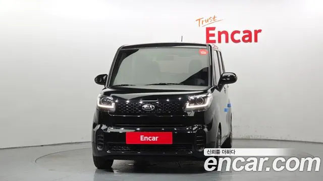 Kia Ray 2021 thumb 3