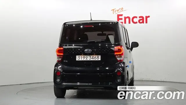 Kia Ray 2021 thumb 4