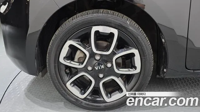 Kia Ray 2021 thumb 5