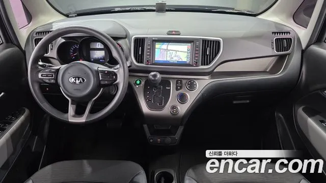 Kia Ray 2021 thumb 7