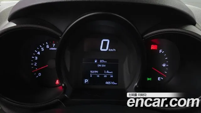 Kia Ray 2021 thumb 8