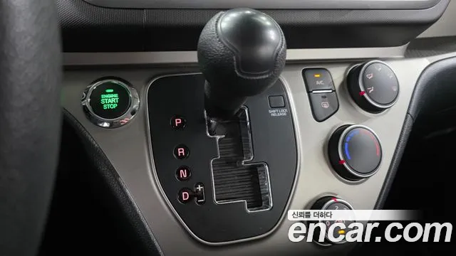 Kia Ray 2021 thumb 9