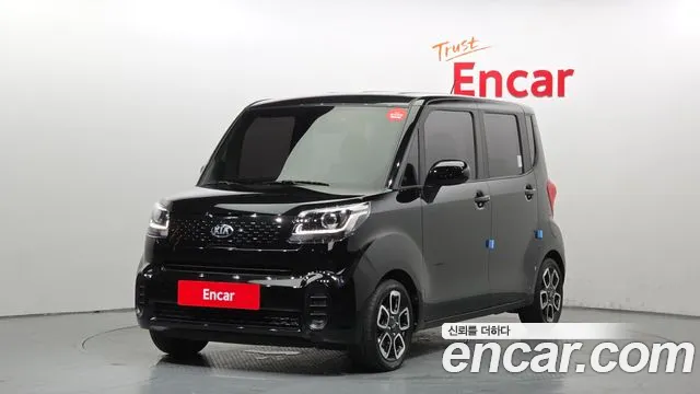 Kia Ray 2021 thumb 12