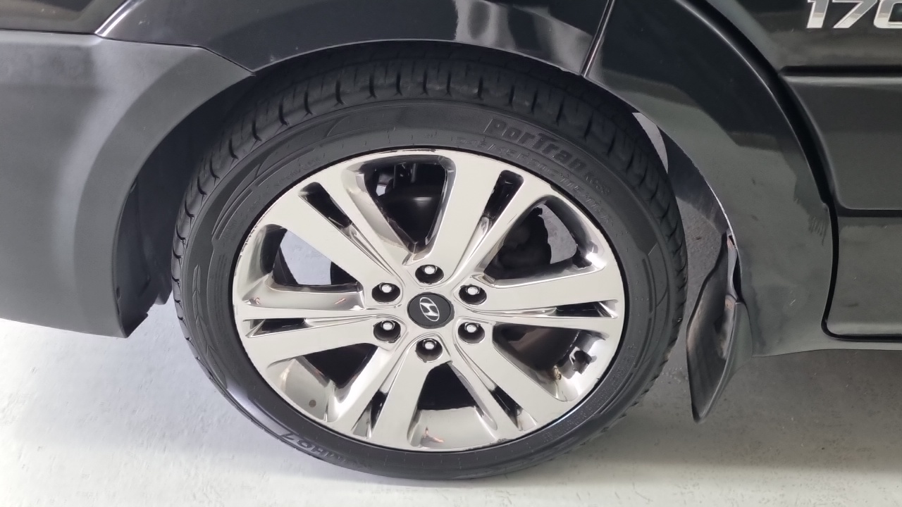 Hyundai Staria 2018 thumb 5