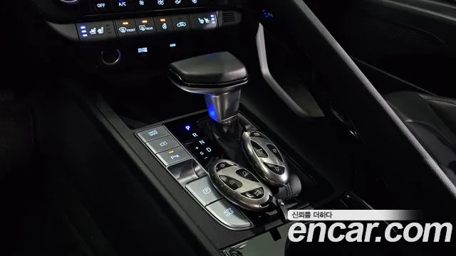 Hyundai Avante 2023 thumb 9