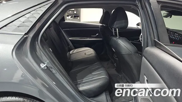 Hyundai Avante 2023 thumb 11