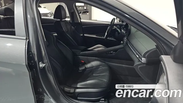 Hyundai Avante 2023 thumb 12