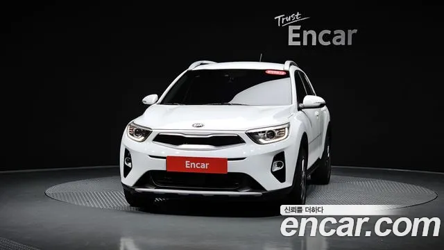 Kia Stonic 2017 thumb 2
