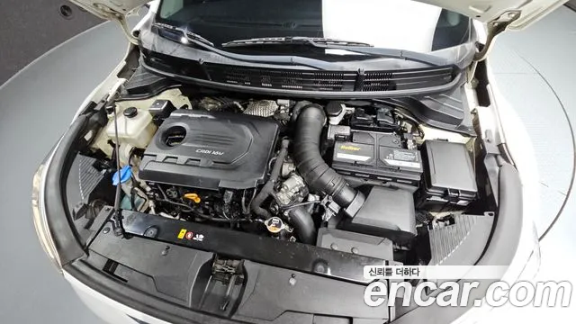 Kia Stonic 2017 thumb 5