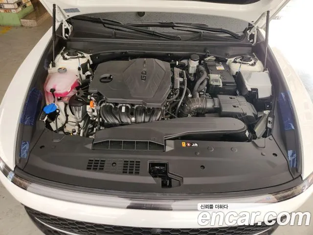 Hyundai Grandeur 2024 thumb 6