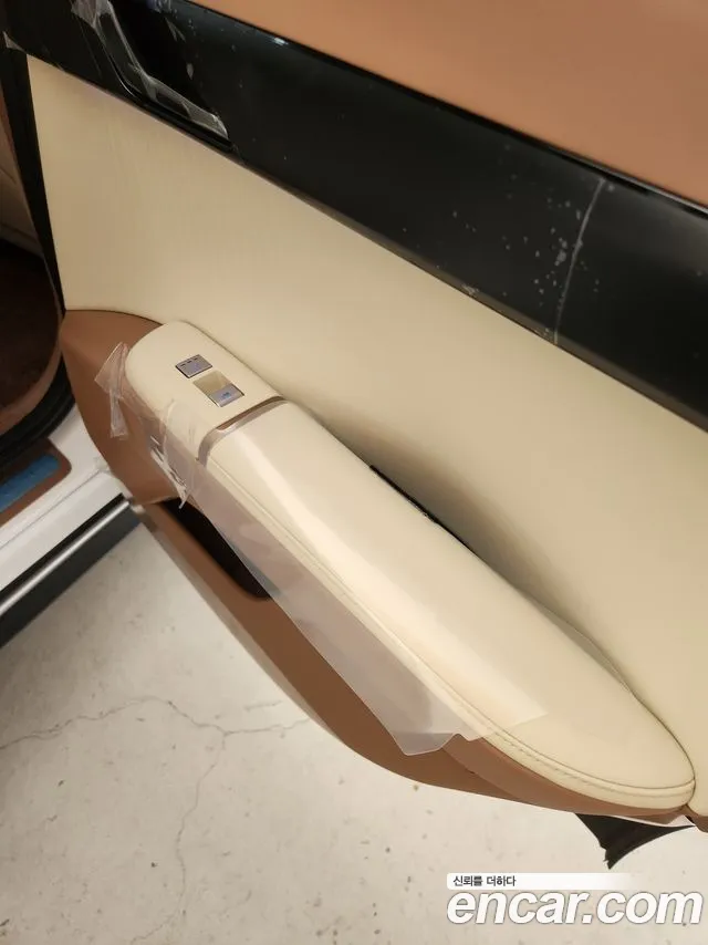 Hyundai Grandeur 2024 thumb 11