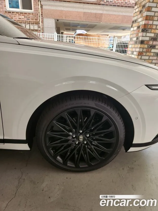 Hyundai Grandeur 2024 thumb 12