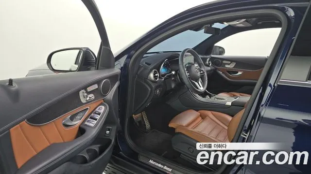 Mercedes-Benz GLC 2021 thumb 10