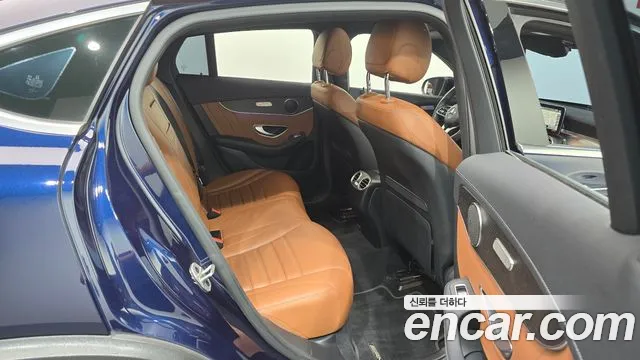 Mercedes-Benz GLC 2021 thumb 11