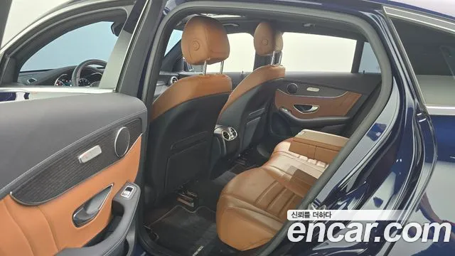 Mercedes-Benz GLC 2021 thumb 12