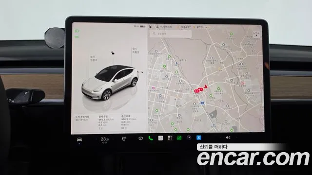 Tesla Model Y 2022 thumb 7