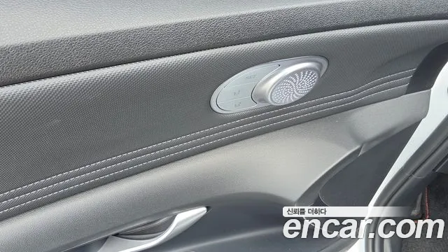 Hyundai Avante 2021 thumb 10