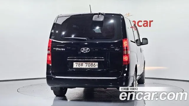 Hyundai Starex 2020 thumb 4