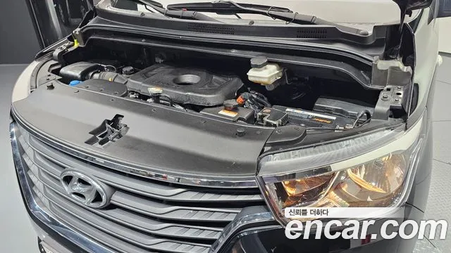 Hyundai Starex 2020 thumb 6