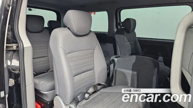 Hyundai Starex 2020 thumb 11