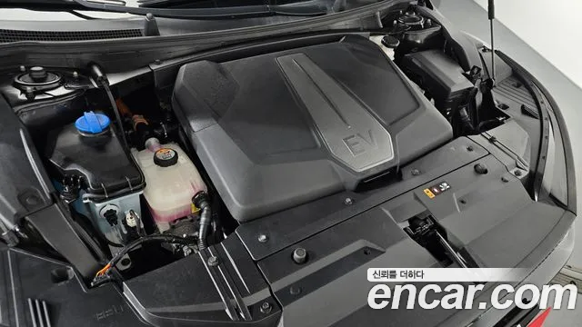 Kia EV6 2022 thumb 5