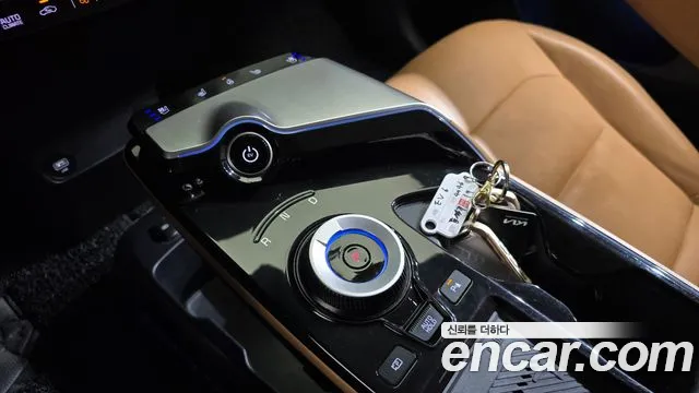 Kia EV6 2022 thumb 8