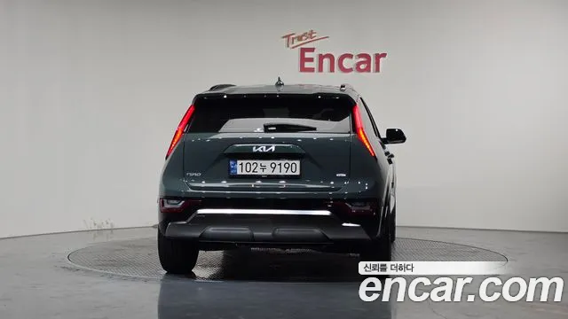 Kia Niro 2024 thumb 4