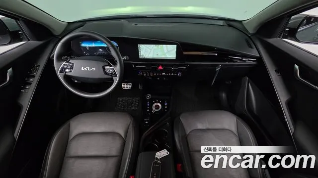 Kia Niro 2024 thumb 7