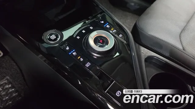 Kia Niro 2024 thumb 9