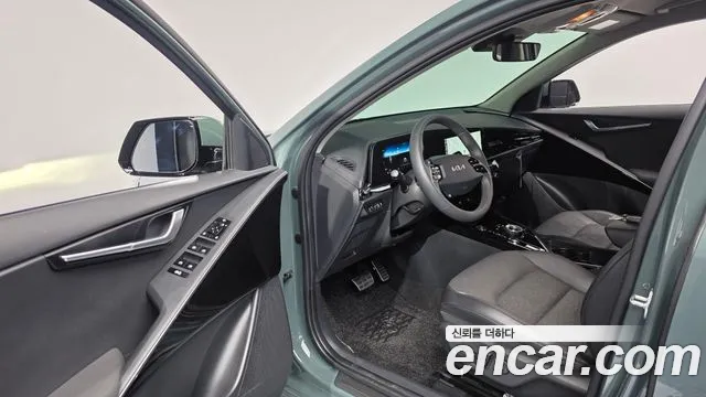 Kia Niro 2024 thumb 10