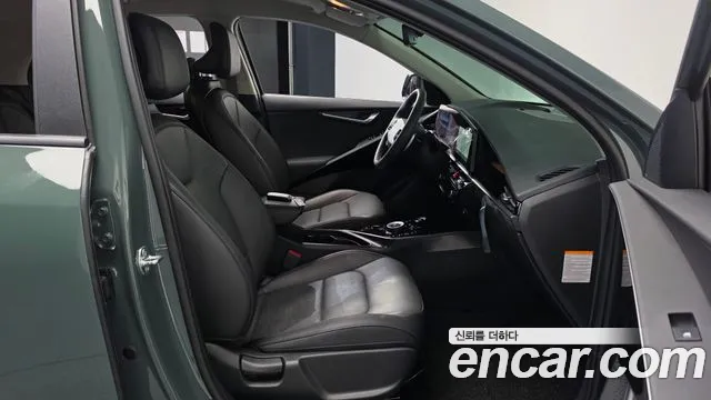 Kia Niro 2024 thumb 11