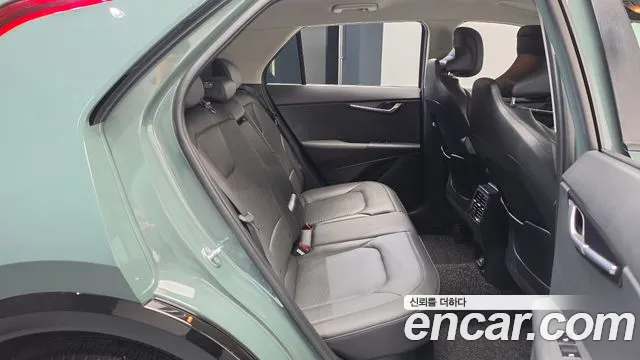Kia Niro 2024 thumb 12