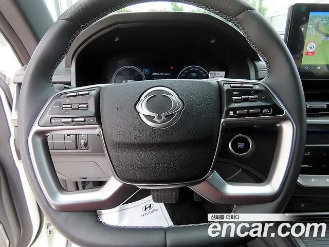 KG_Mobility_Ssangyong Rexton 2024 thumb 8