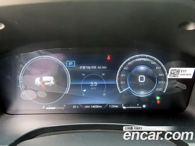 KG_Mobility_Ssangyong Rexton 2024 thumb 9