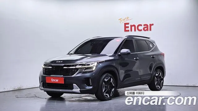 Kia Seltos 2023 1