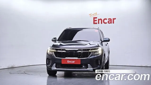 Kia Seltos 2023 thumb 3
