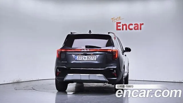 Kia Seltos 2023 thumb 4