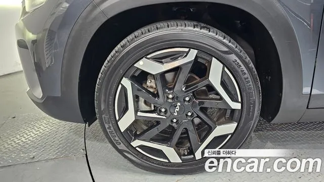 Kia Seltos 2023 thumb 5