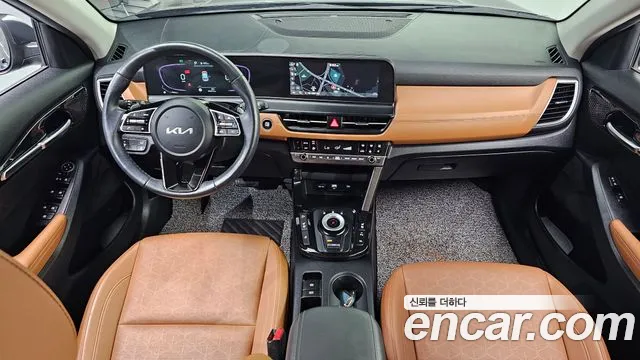 Kia Seltos 2023 thumb 7