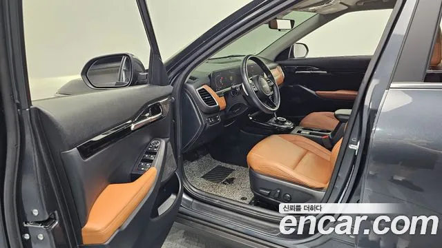 Kia Seltos 2023 thumb 10