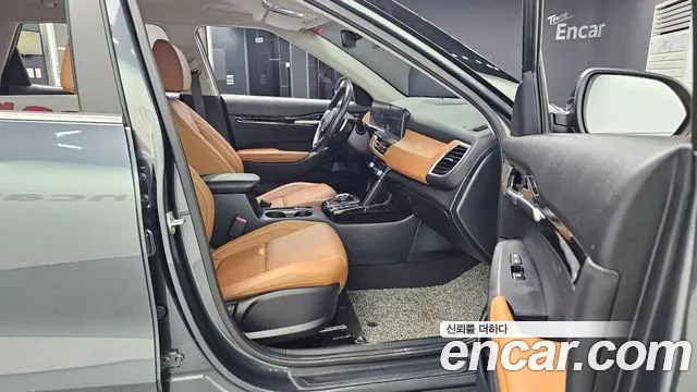 Kia Seltos 2023 thumb 11