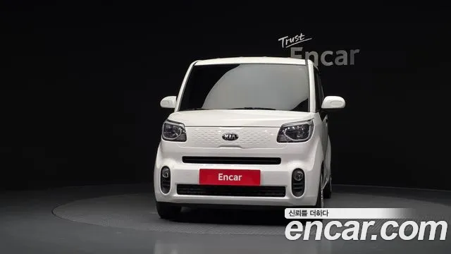 Kia Ray 2021 thumb 3