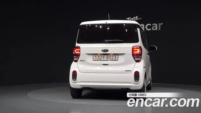 Kia Ray 2021 thumb 4