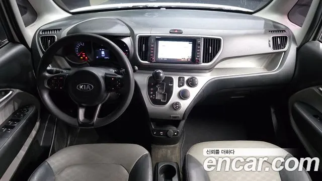 Kia Ray 2021 thumb 7