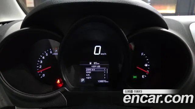 Kia Ray 2021 thumb 8