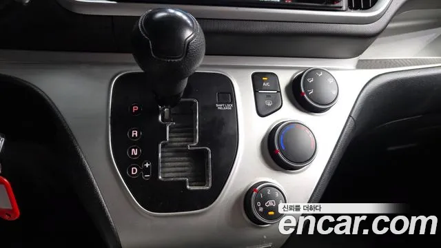 Kia Ray 2021 thumb 9