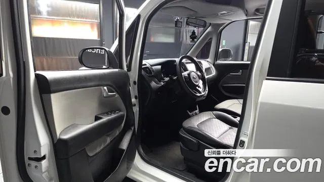 Kia Ray 2021 thumb 10