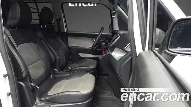 Kia Ray 2021 thumb 11