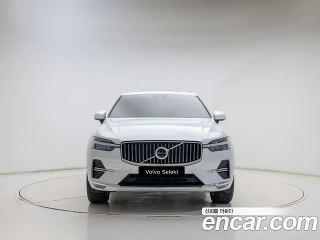 Volvo XC60 2024 thumb 2