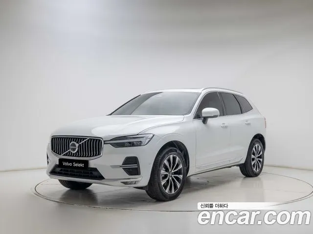 Volvo XC60 2024 thumb 12
